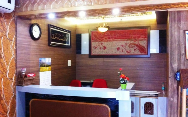 Aala Residency