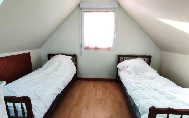 Maison Pleumeur-Bodou, 3 pièces, 4 personnes - FR-1-368-214