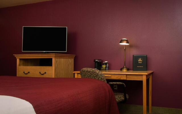 Best Western Plus Caldwell Inn & Suites