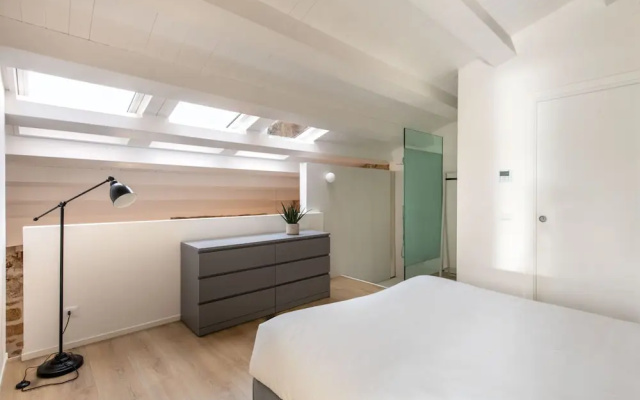 Casa di Design tra le Mura by Wonderful Italy