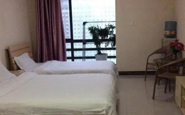 Hailan Aparthotel