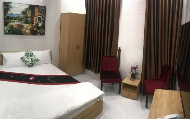 Deluxe Private 1 bed ,1 Bath 2 Guests