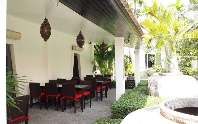 Ban Kao Tropical Boutique Residence