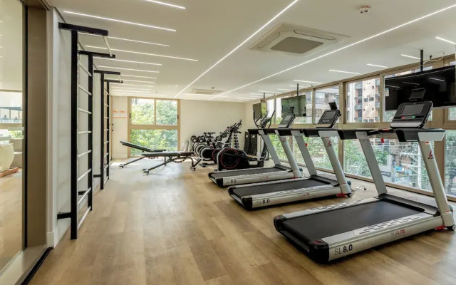 AGA - Ag Art Residences by Anora Spaces