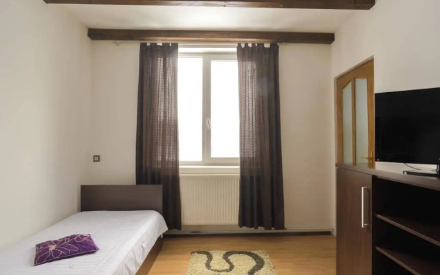 Pension Verona Centru
