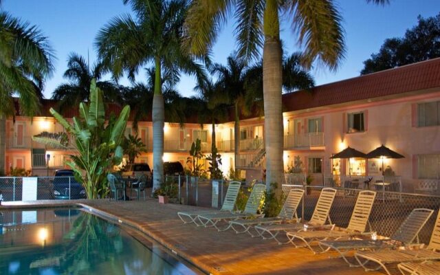 Hibiscus Suites - Gateway to Siesta Key