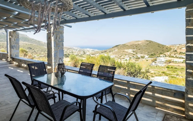 Villa Thetis With Private Pool