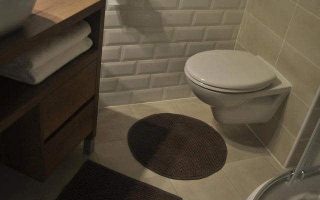 Apartments Home2 Zagreb