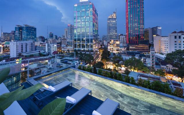 INNSiDE by Melia Saigon Central