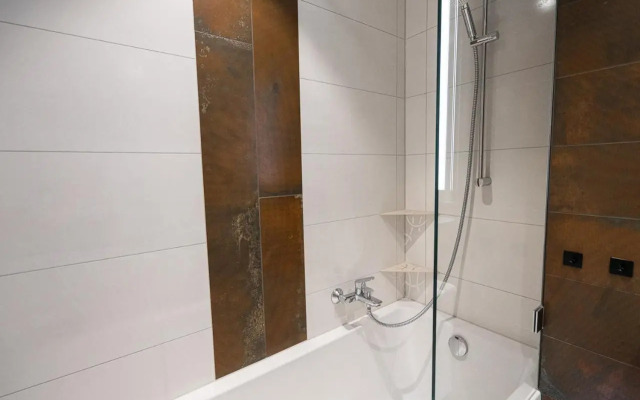 Stylisches Apartment im Herzen von Dresden + Parkplatz + Netflix + Self Check-in