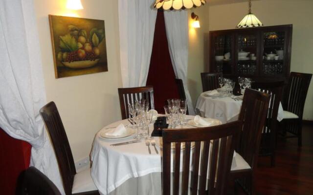 Hotel Rural Casa Lugo