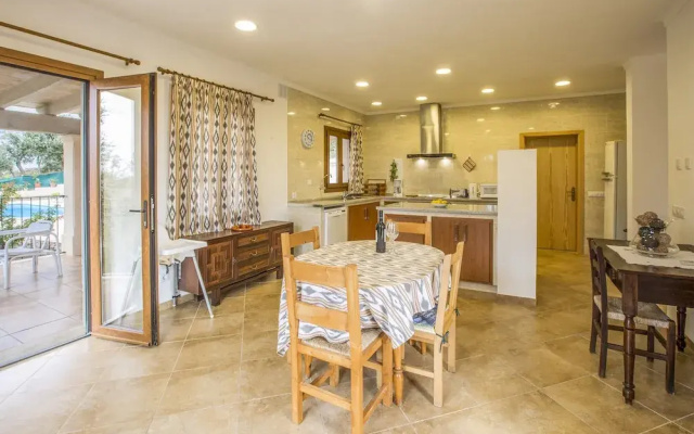 Son Morey - Villa With Private Pool. Free Wifi