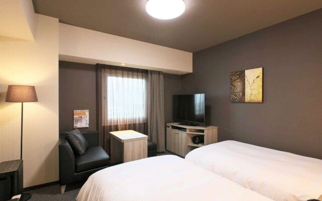 Hotel Route Inn Mitsuke Nakanoshima Mitsuke Inter