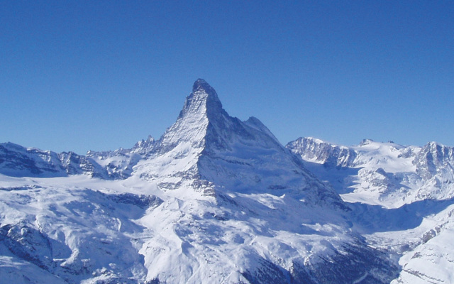 Youth Hostel Zermatt