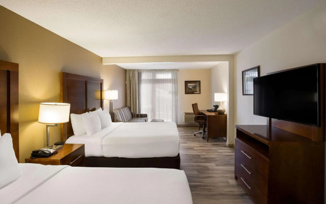 The Inn At Apple Valley, Ascend Hotel Collection