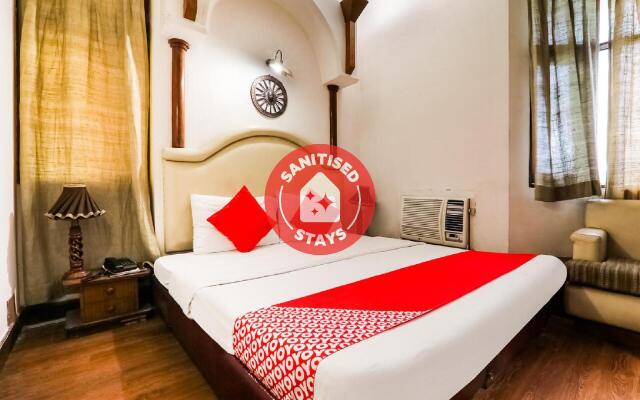 OYO Flagship 4137 Resort Sita Kiran