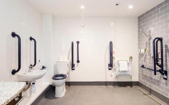 Hampton by Hilton Humberside Airport