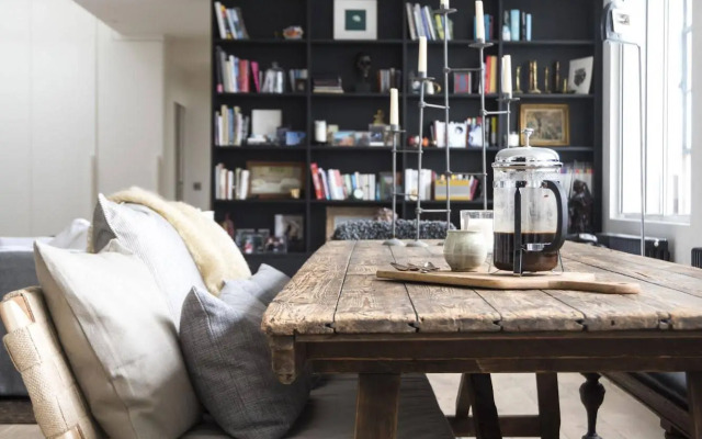 Onefinestay - Maida Vale Apartments