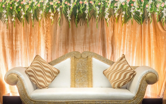 Luxus Grand Hotel