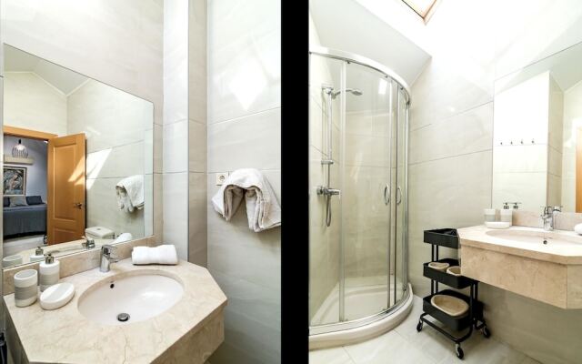 SGC-Spacious 3 bedroom penthouse in San Pedro