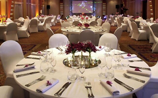 Pullman Sao Paulo Ibirapuera