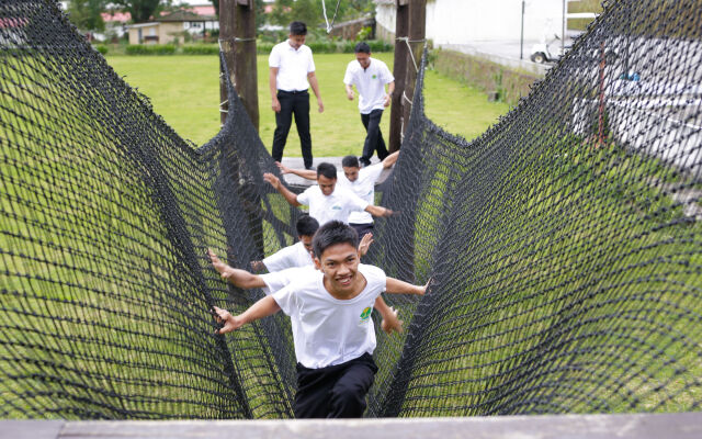 Forest Crest Nature Hotel and Resort Powered by ASTON