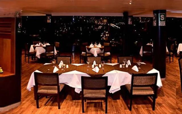 Polo Cusco Suites