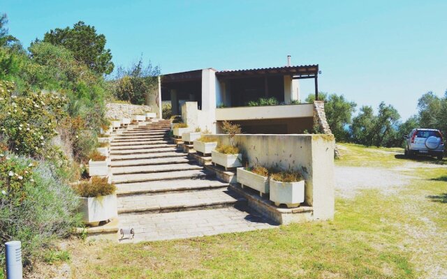 Villa Ammos Vasilikos Zakynthos