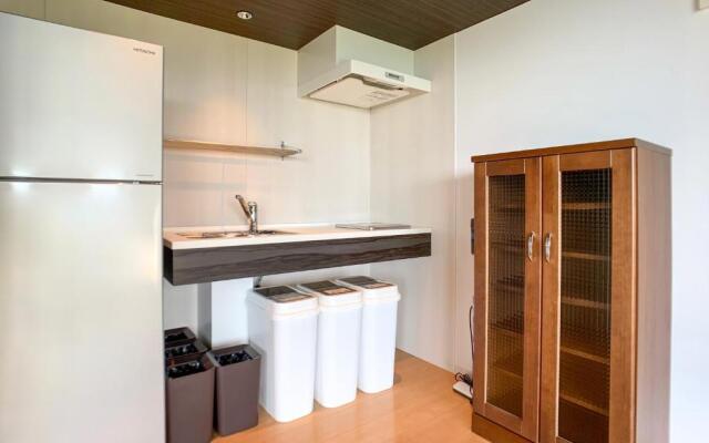 Karry CONDO CHURAUMI