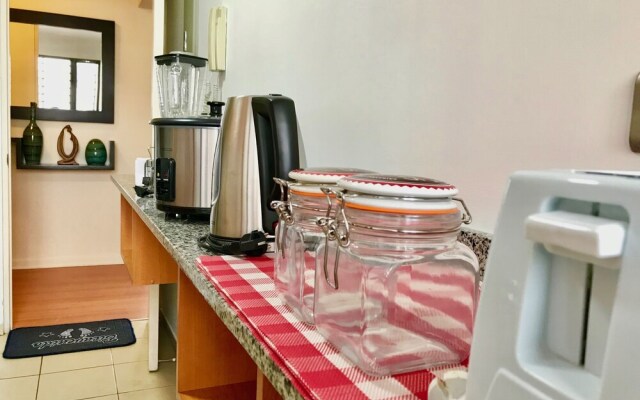 ALU Apartments - Miraflores Park