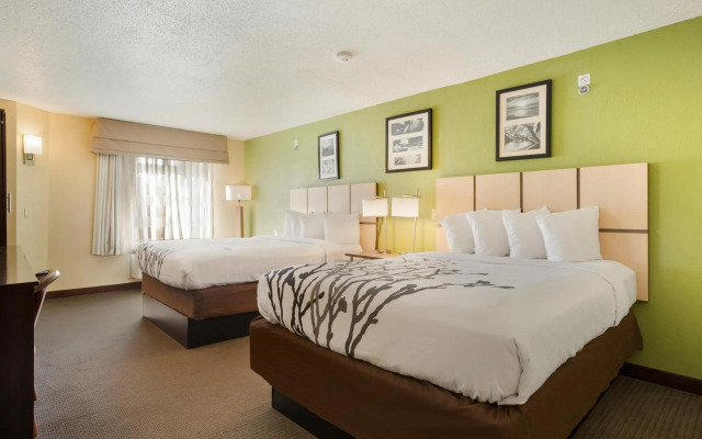 Sleep Inn & Suites Grand Rapids Southeast - Kentwood