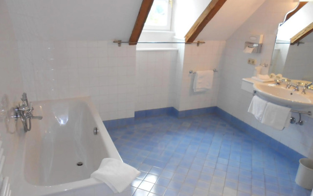 Hotel Tiefenbrunner