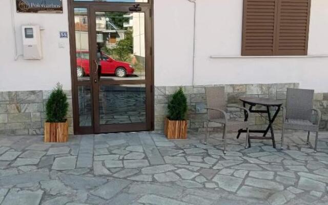 Polemarhos Guest House 9