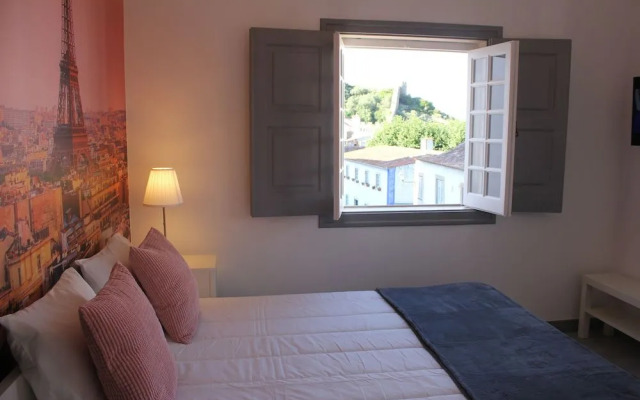 Casa Nº5 - Vila D'obidos (Adults Only)