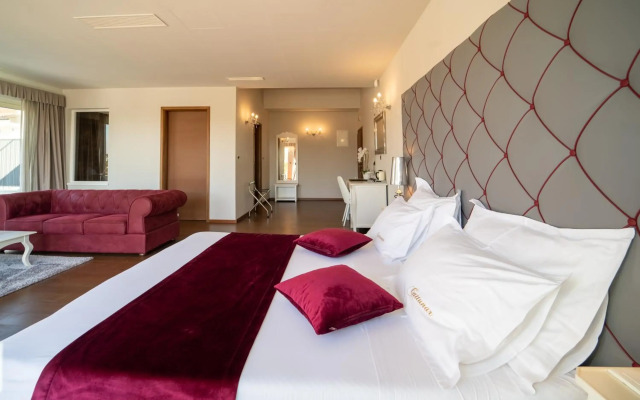 Wine Residence Cattunar