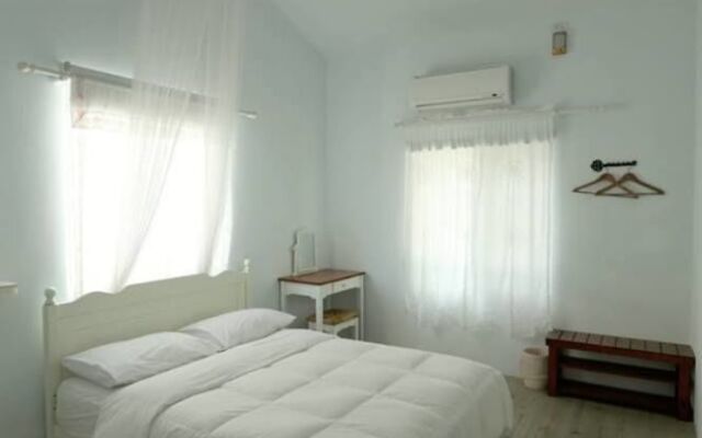 The Rainbow Villa