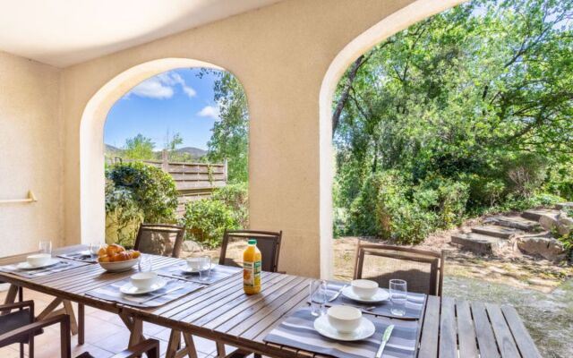 Les Restanques Golfe Saint Tropez 28066