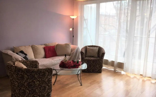 Kaarli Apartment