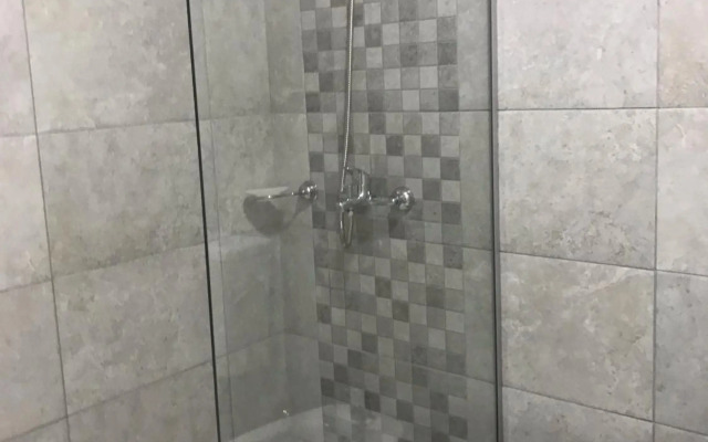 Monoambiente en La Boca.