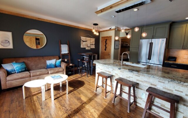 Telemark Studio Sleeps 6 TEMM