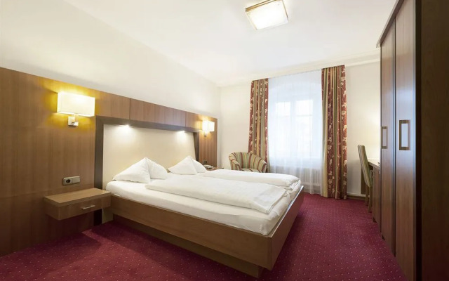 Hotel Goldener Loewe