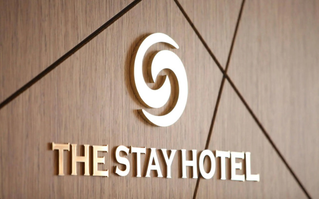 The Stay Hotel Myeongdong