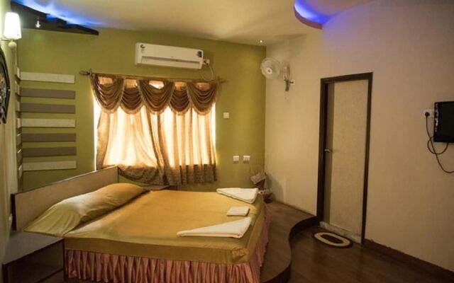 Hotel Sunshine