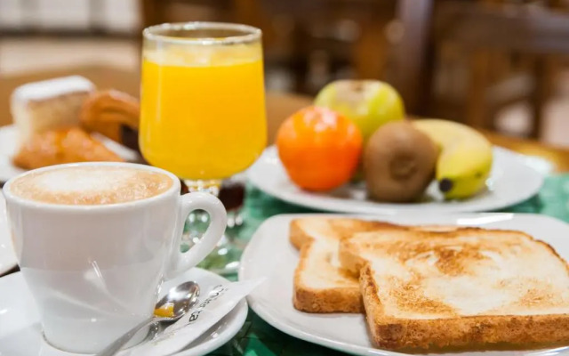 ibis Styles Pamplona Noain