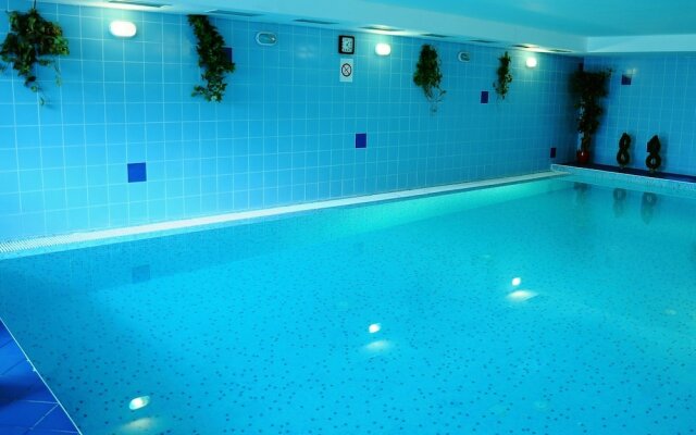 Relax Hotel*** Avena
