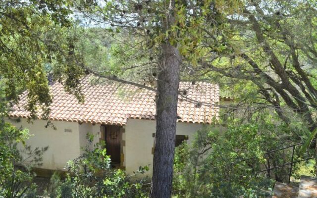 Holiday Home Dynaida Karadja