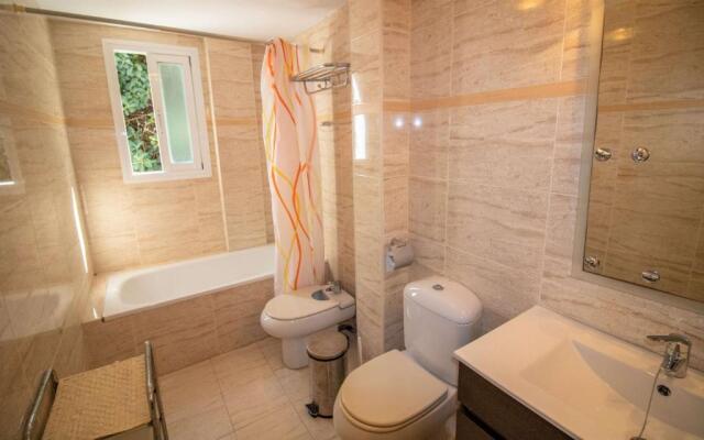 Apartamentos Canaret Punta Canaret Marineu Playa Romana