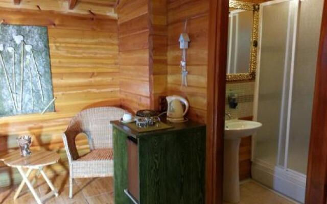 Portalimo Lodge Hotel - Adult Only +12