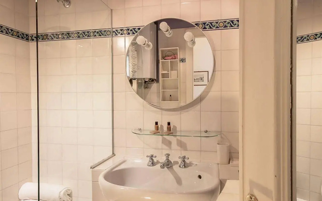 Rome Accommodation - Trastevere