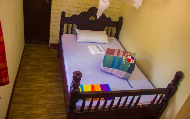 Ebenezer Guest House